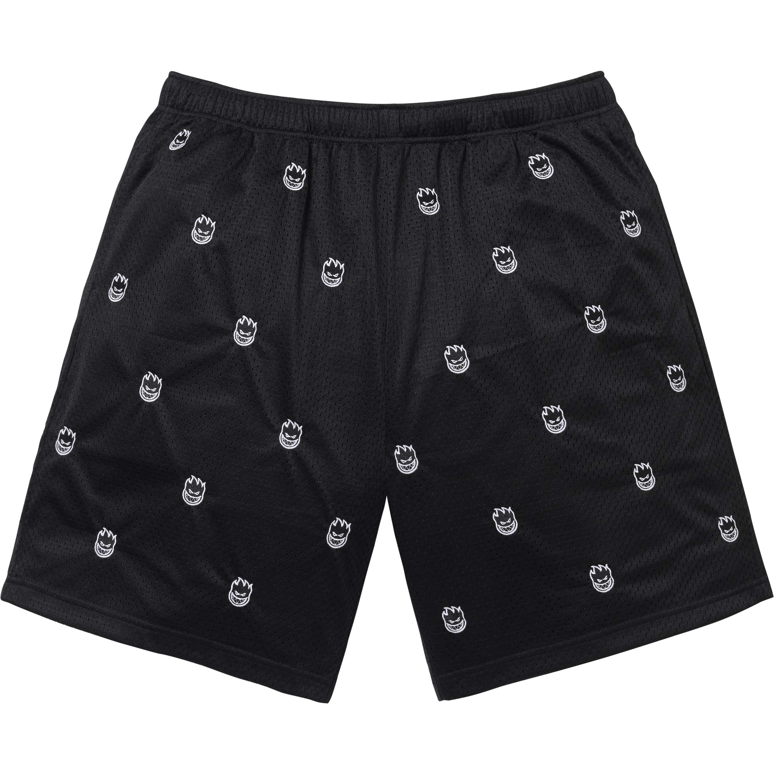 Supreme®/Spitfire® Mesh Short view 13